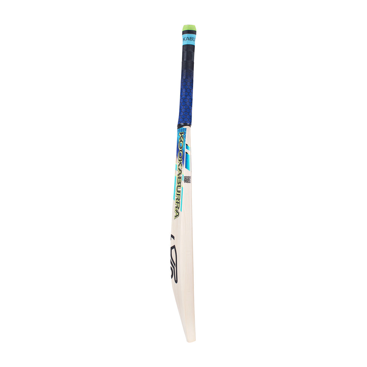 Kookaburra Rapid 8.1 Junior Cricket Bat - 2024