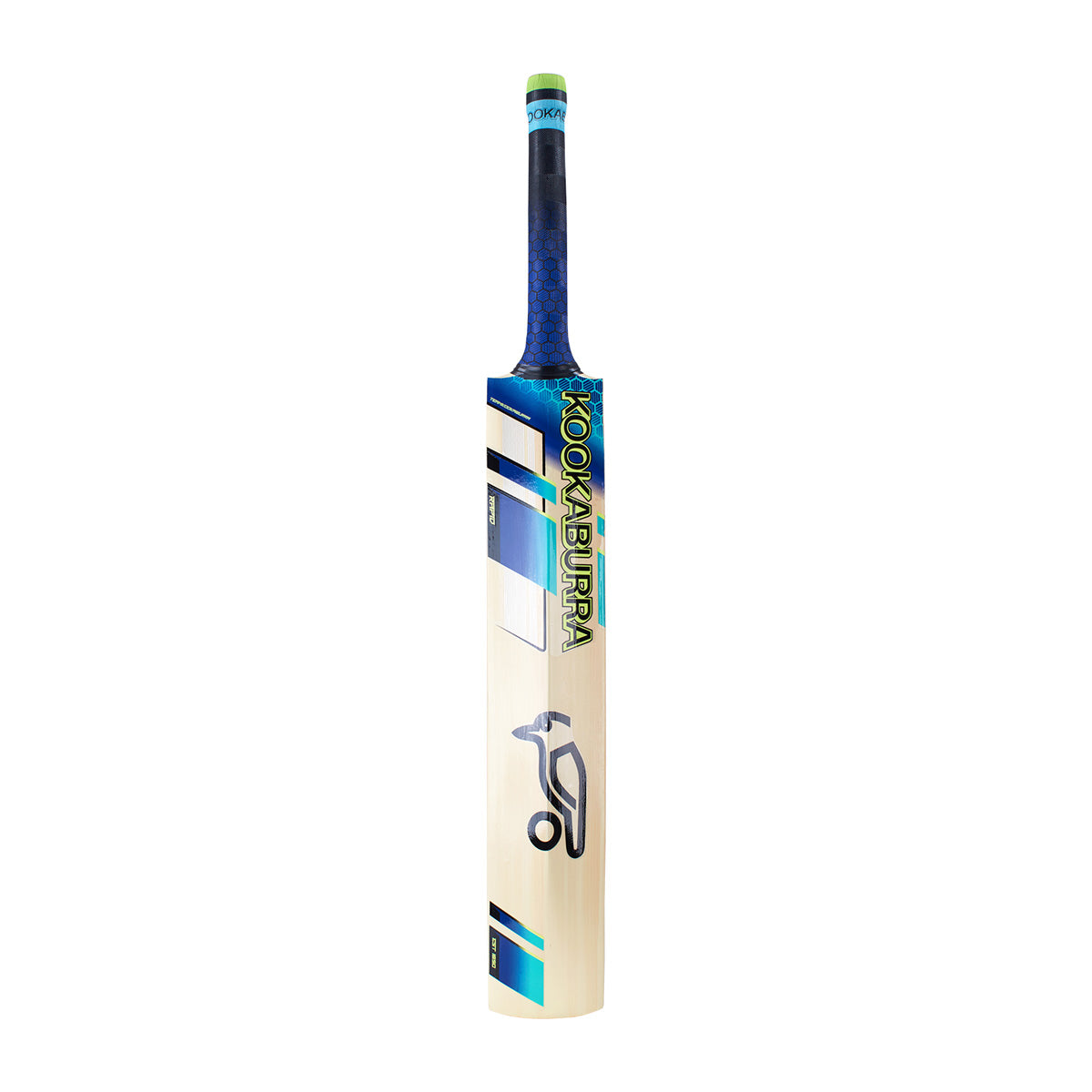 Kookaburra Rapid 10.1 Junior Cricket Bat - 2024