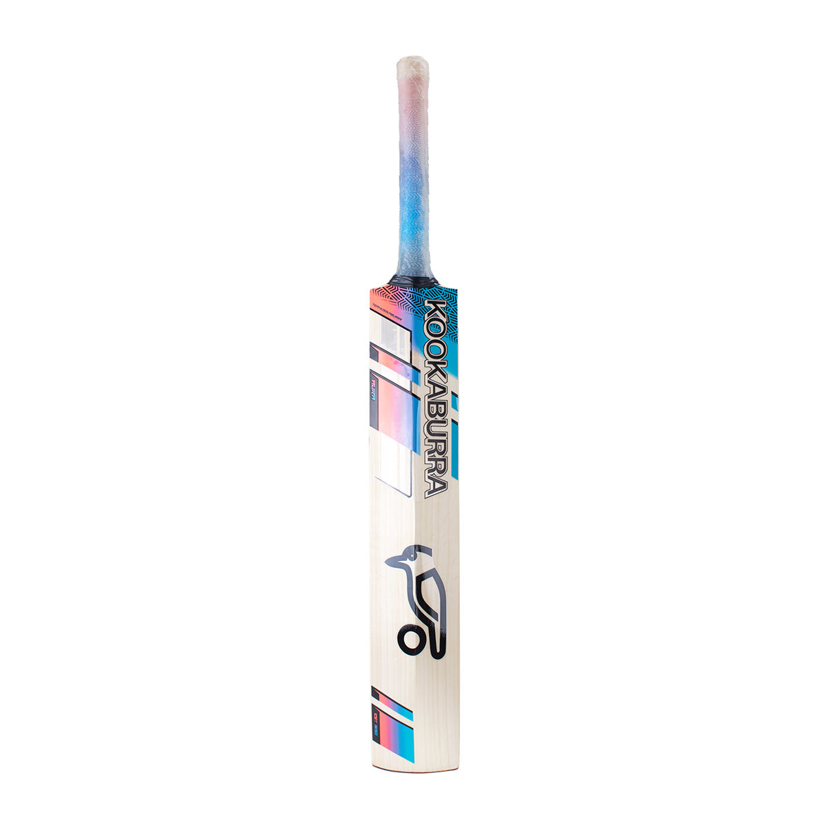 Kookaburra Aura 7.1 Junior Cricket Bat - 2024