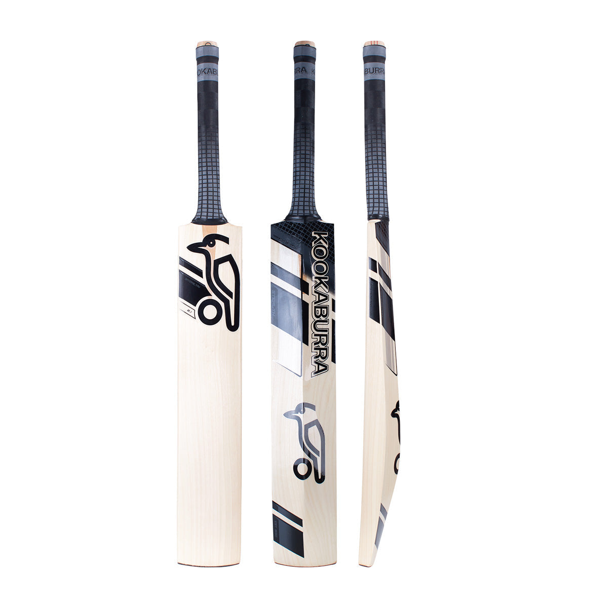 Kookaburra Stealth 8.1 Junior Cricket Bat - 2024