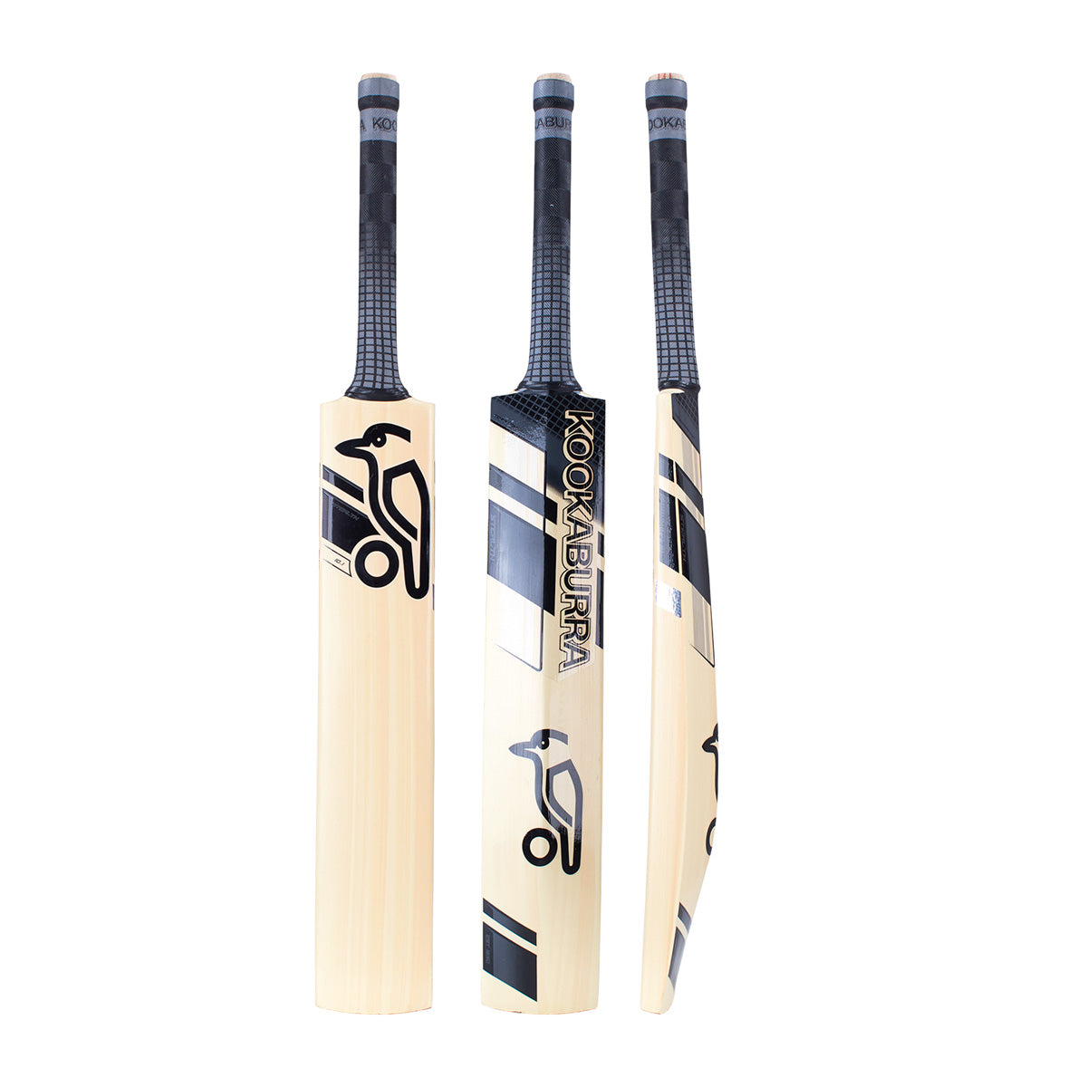 Kookaburra Stealth 10.1  Cricket Bat - 2024