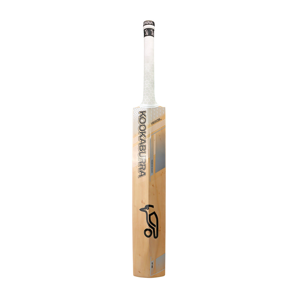 Kookaburra Nickel 8.1 Cricket Bat - 2025
