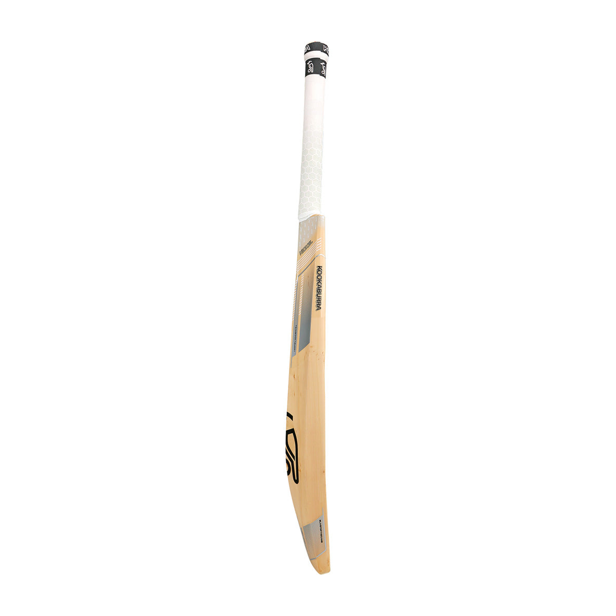 Kookaburra Nickel 8.1 Cricket Bat - 2025
