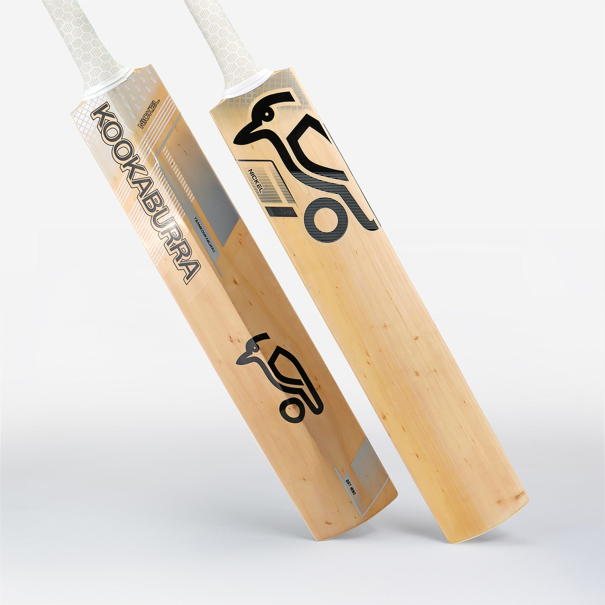 Kookaburra Nickel 8.1 Cricket Bat - 2025