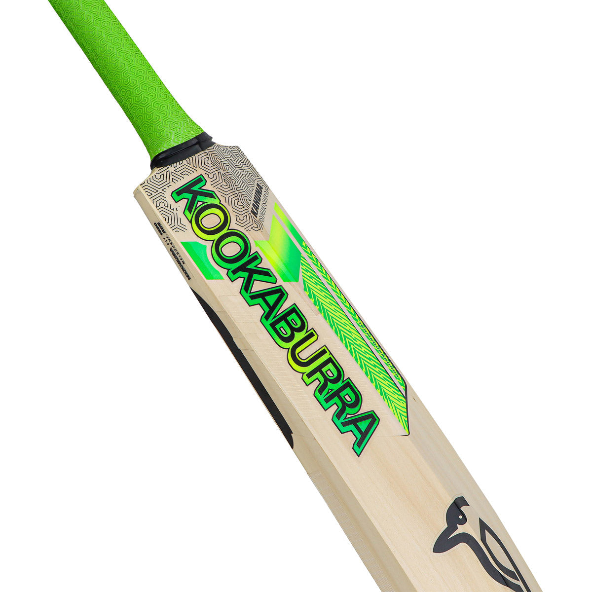 Kookaburra Kahuna 7.1 Cricket Bat - 2026