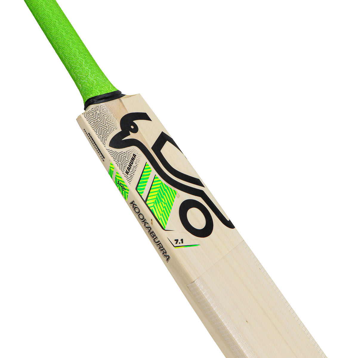 Kookaburra Kahuna 7.1 Junior Cricket Bat - 2026