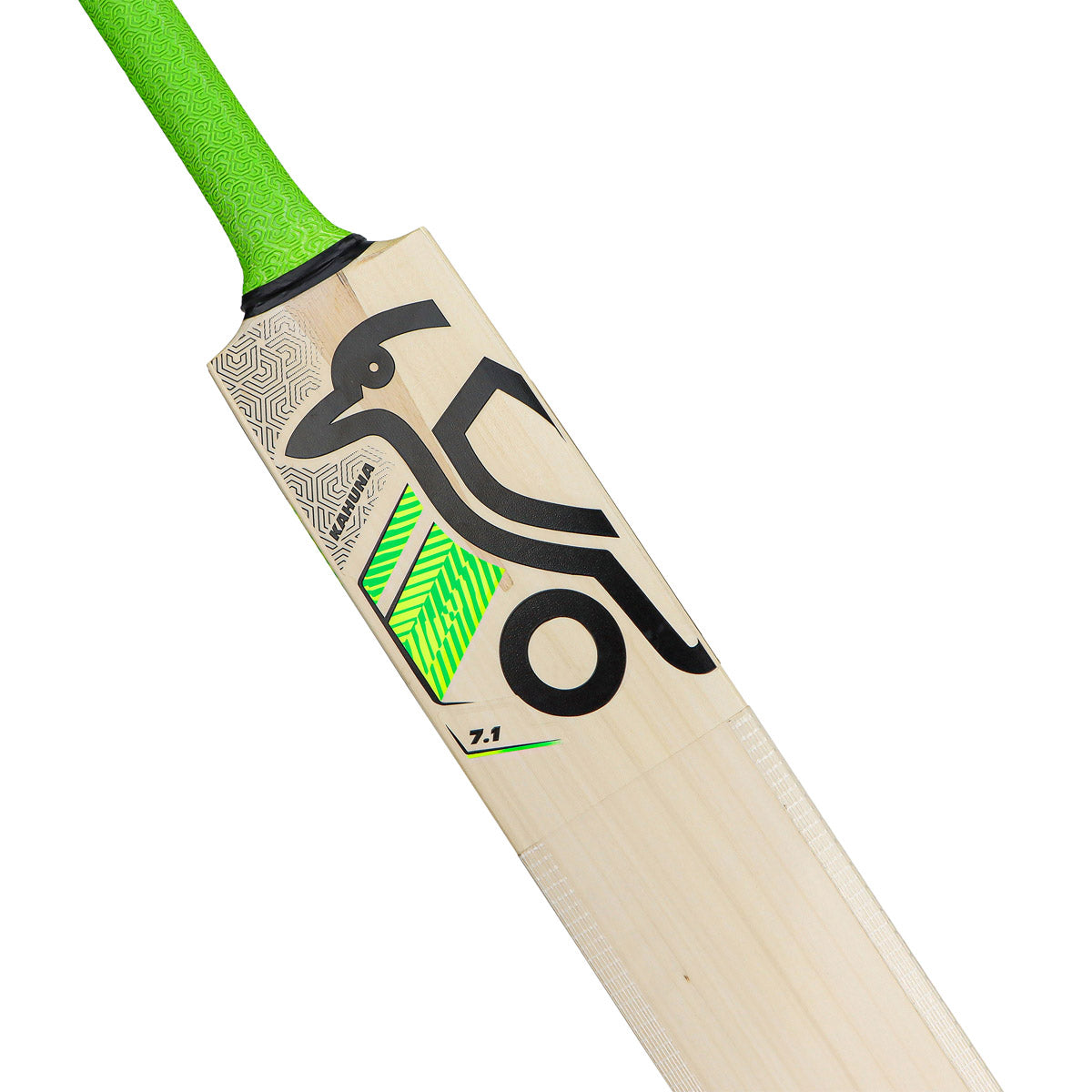Kookaburra Kahuna 7.1 Junior Cricket Bat - 2026