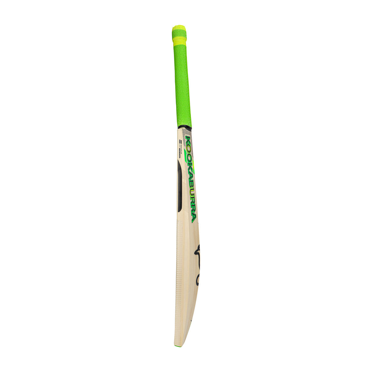 Kookaburra Kahuna 7.1 Junior Cricket Bat - 2026
