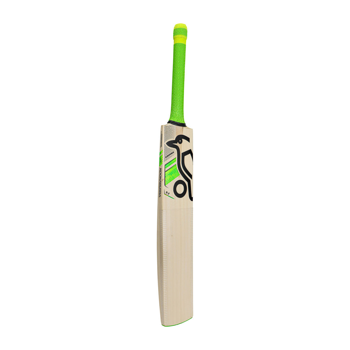 Kookaburra Kahuna 7.1 Junior Cricket Bat - 2026