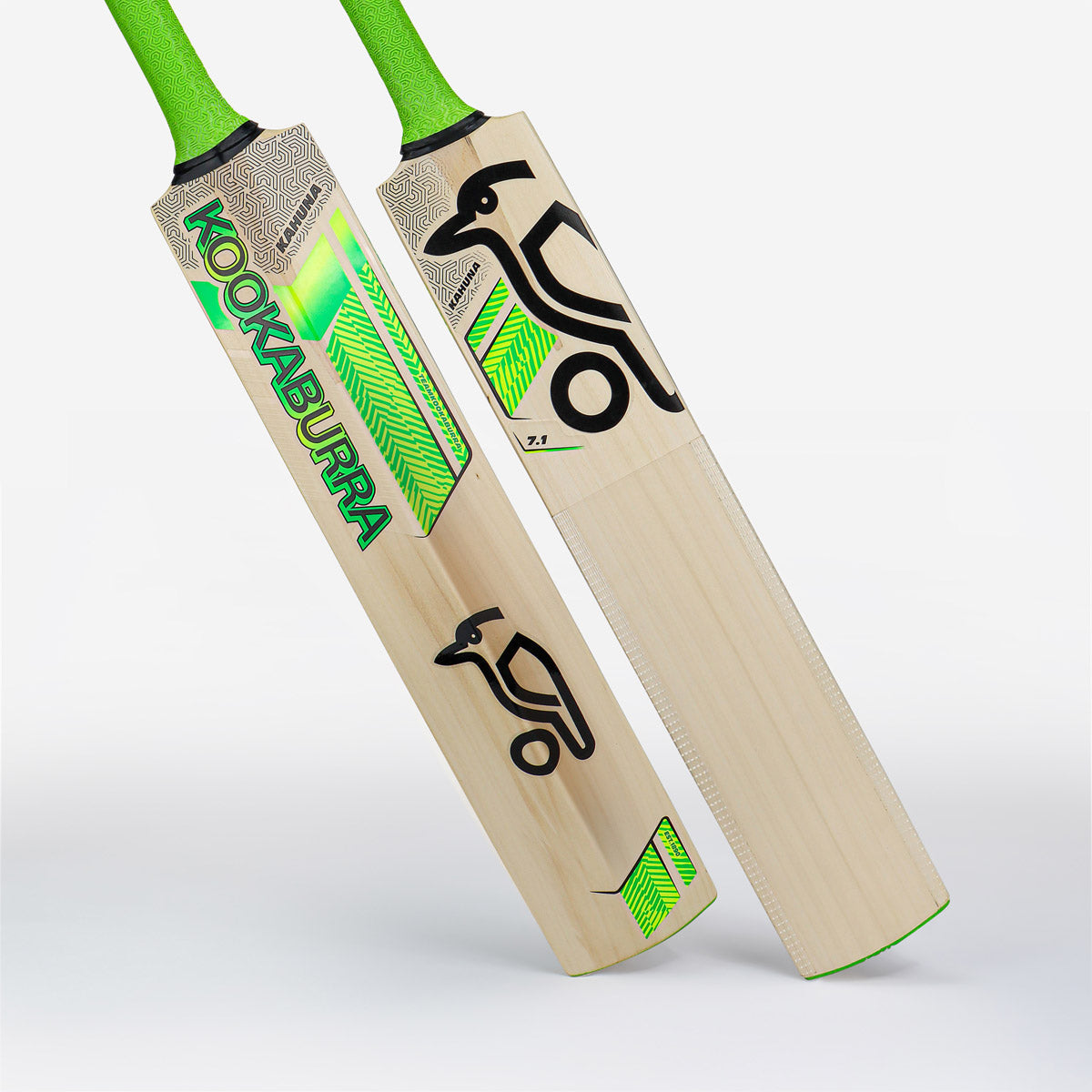 Kookaburra Kahuna 7.1 Junior Cricket Bat - 2026