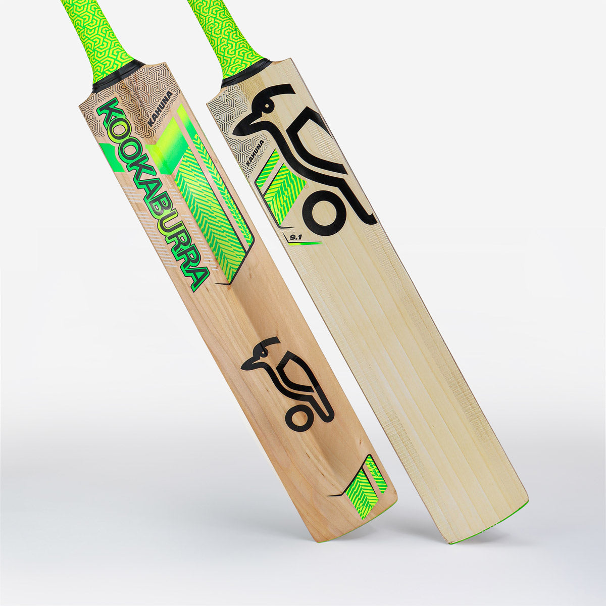 Kookaburra Kahuna 9.1 Cricket Bat - 2026