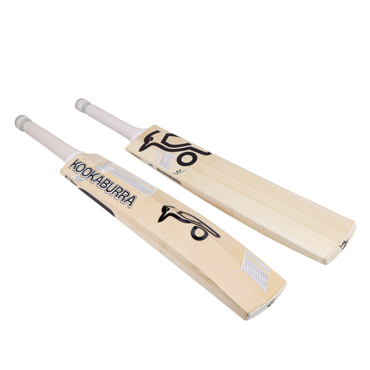 Kookaburra Ghost 7.1 Junior Cricket Bat - 2026