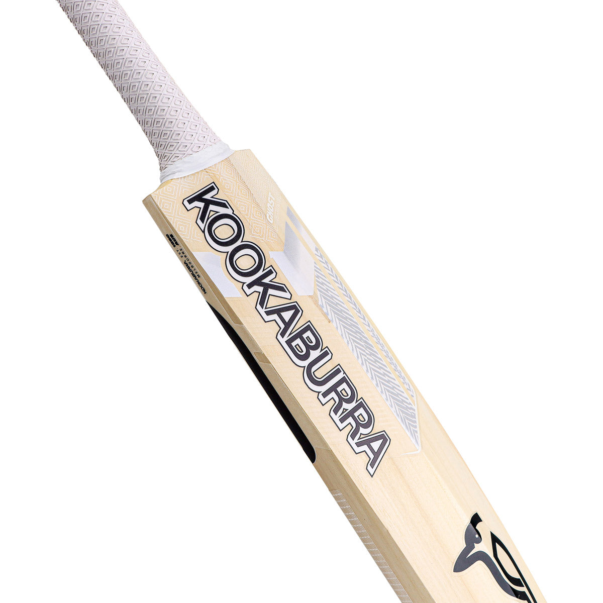 Kookaburra Ghost 7.1 Junior Cricket Bat - 2026