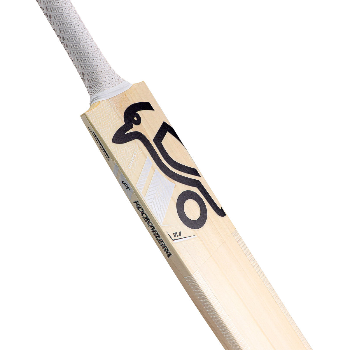 Kookaburra Ghost 7.1 Junior Cricket Bat - 2026