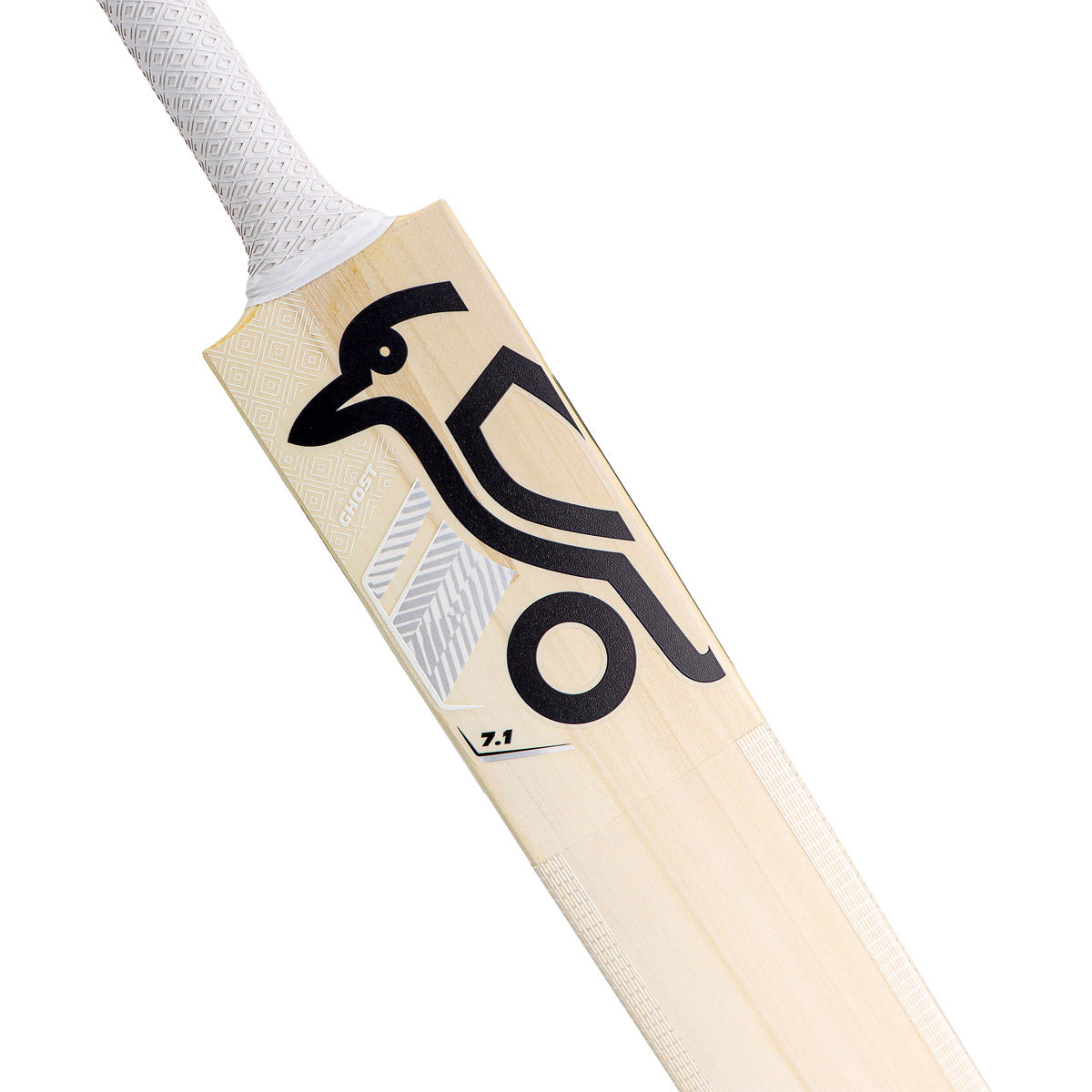 Kookaburra Ghost 7.1 Junior Cricket Bat - 2026