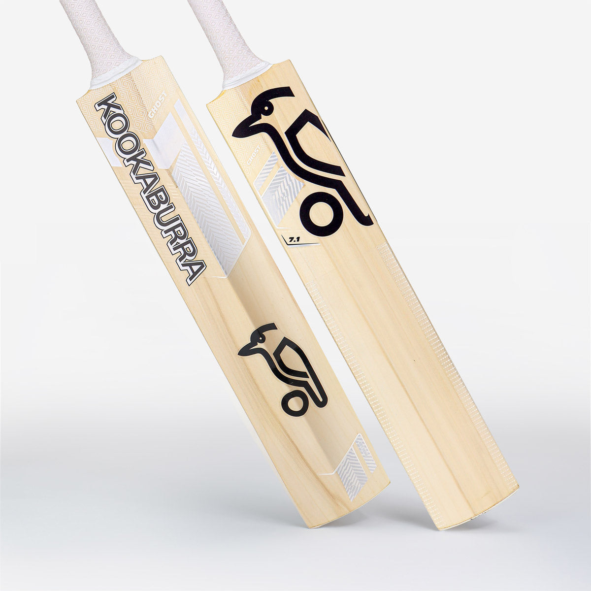 Kookaburra Ghost 7.1 Junior Cricket Bat - 2026