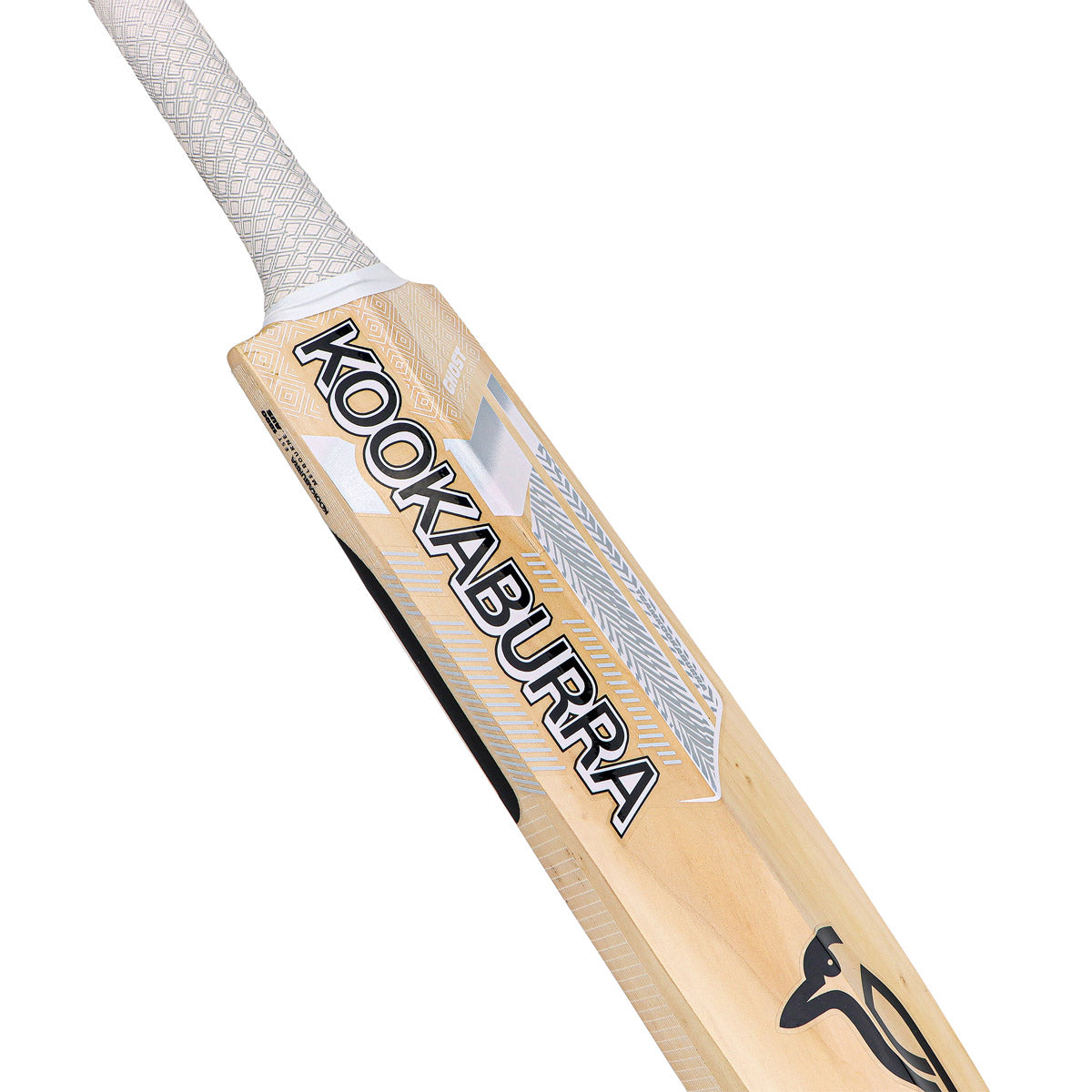 Kookaburra Ghost 9.1 Cricket Bat - 2026