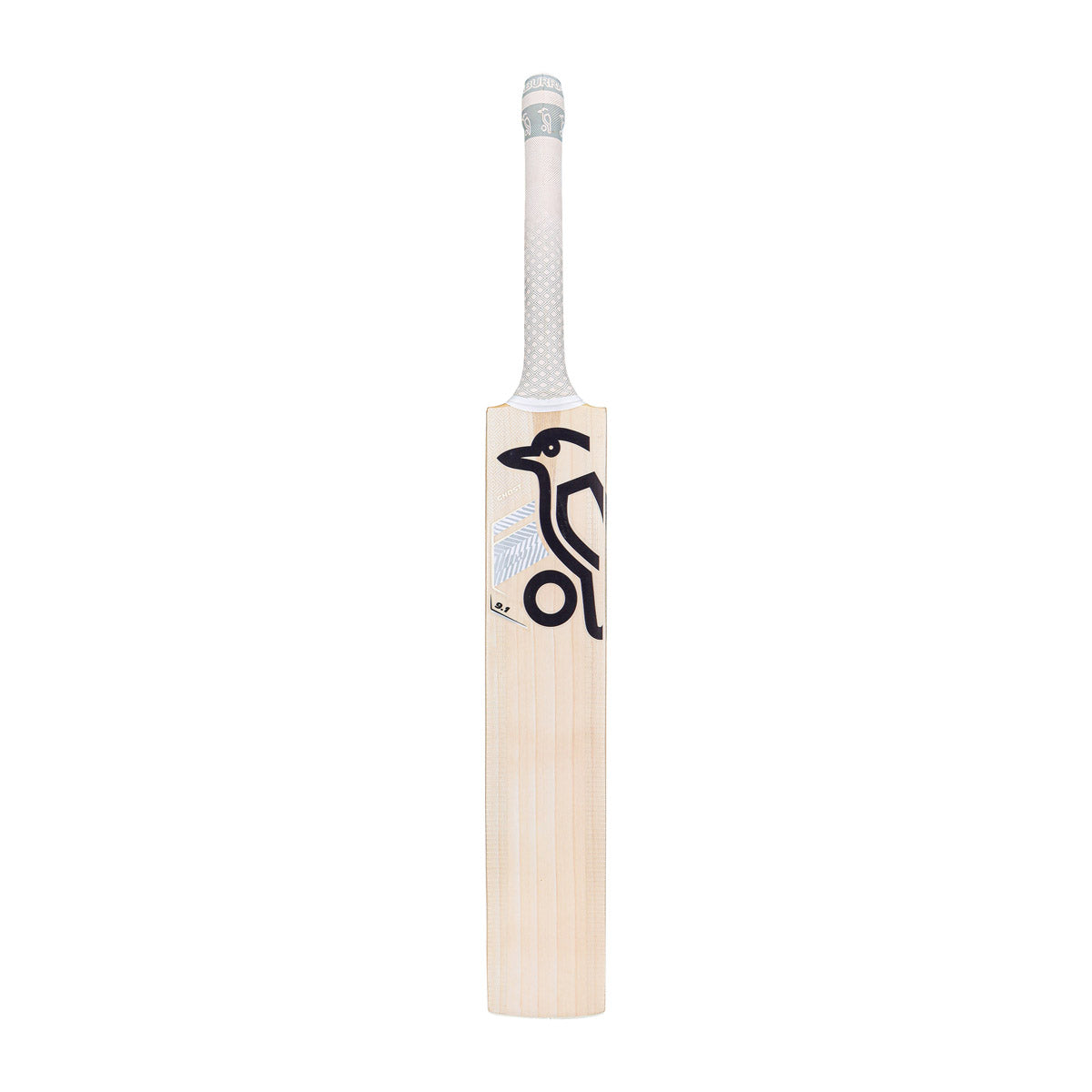 Kookaburra Ghost 9.1 Junior Cricket Bat - 2026