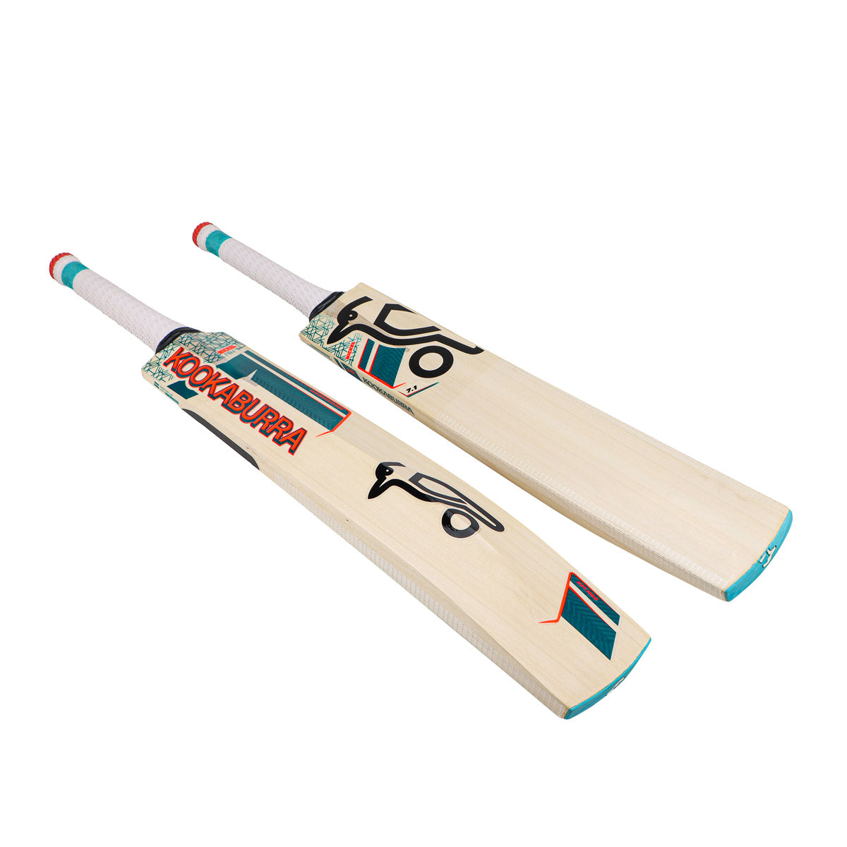Kookaburra Nickel 7.1 Cricket Bat - 2026