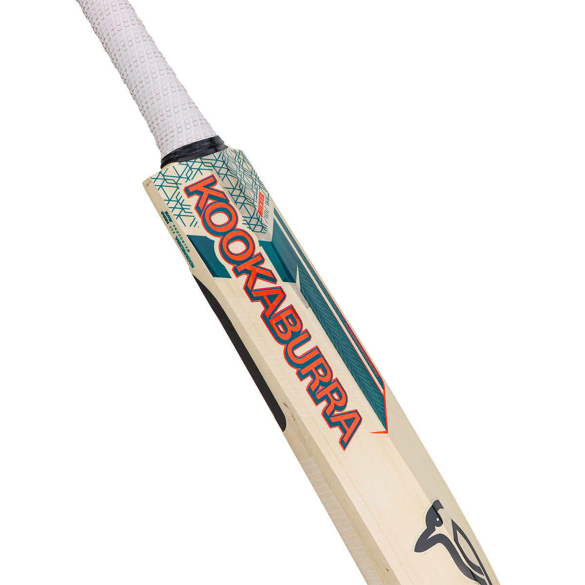 Kookaburra Nickel 7.1 Junior Cricket Bat - 2026