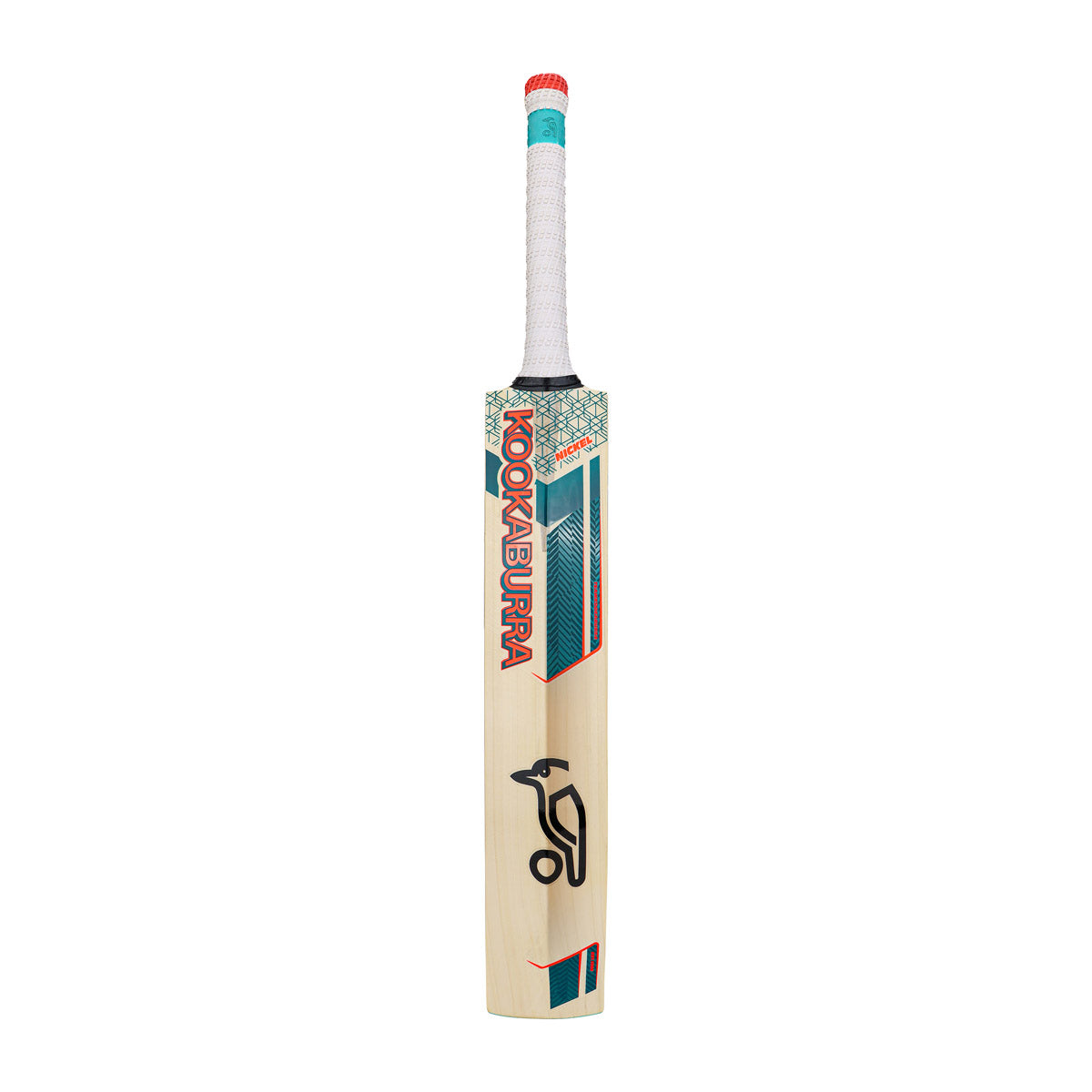 Kookaburra Nickel 7.1 Junior Cricket Bat - 2026