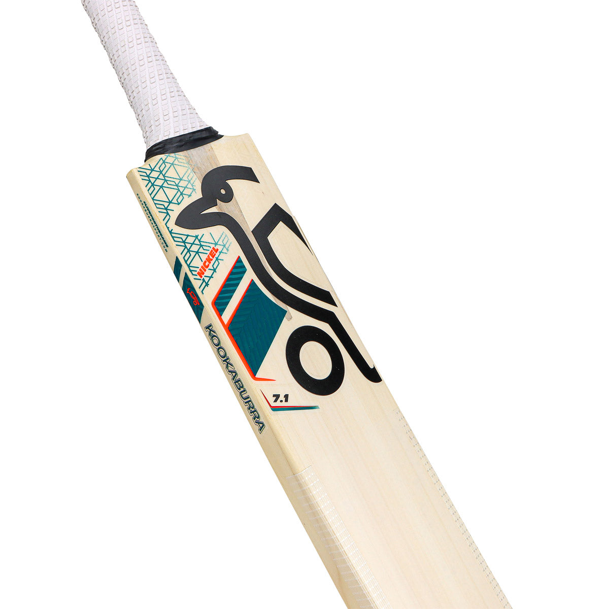 Kookaburra Nickel 7.1 Junior Cricket Bat - 2026