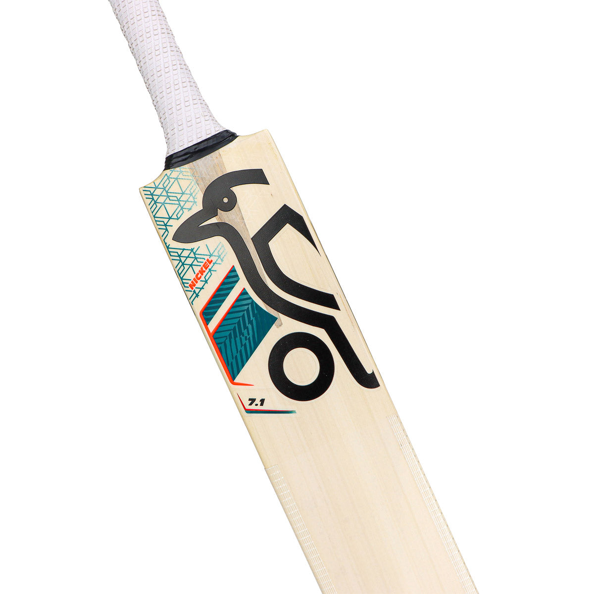 Kookaburra Nickel 7.1 Junior Cricket Bat - 2026