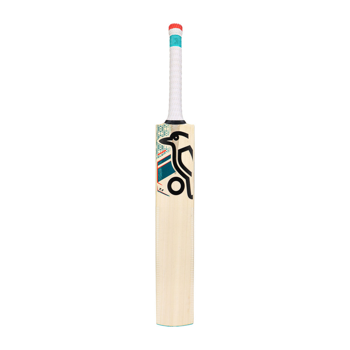 Kookaburra Nickel 7.1 Junior Cricket Bat - 2026