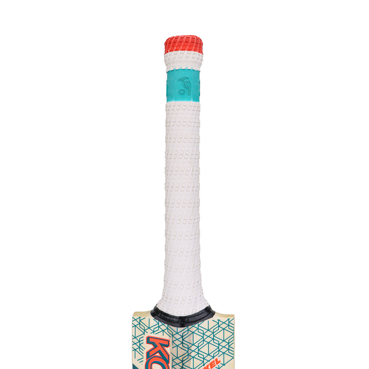 Kookaburra Nickel 7.1 Junior Cricket Bat - 2026