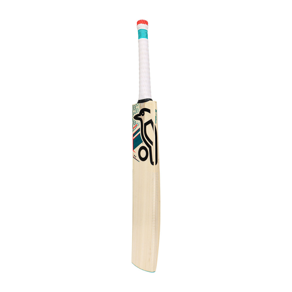 Kookaburra Nickel 7.1 Junior Cricket Bat - 2026