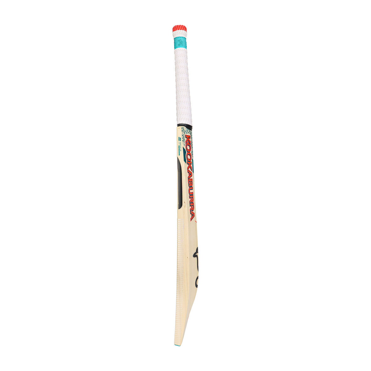 Kookaburra Nickel 7.1 Junior Cricket Bat - 2026