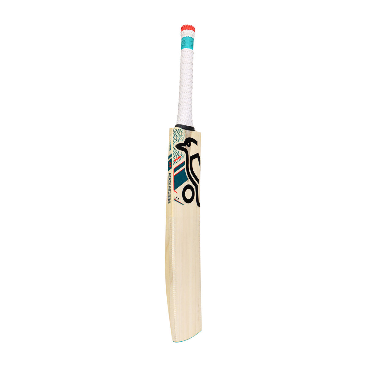 Kookaburra Nickel 7.1 Junior Cricket Bat - 2026