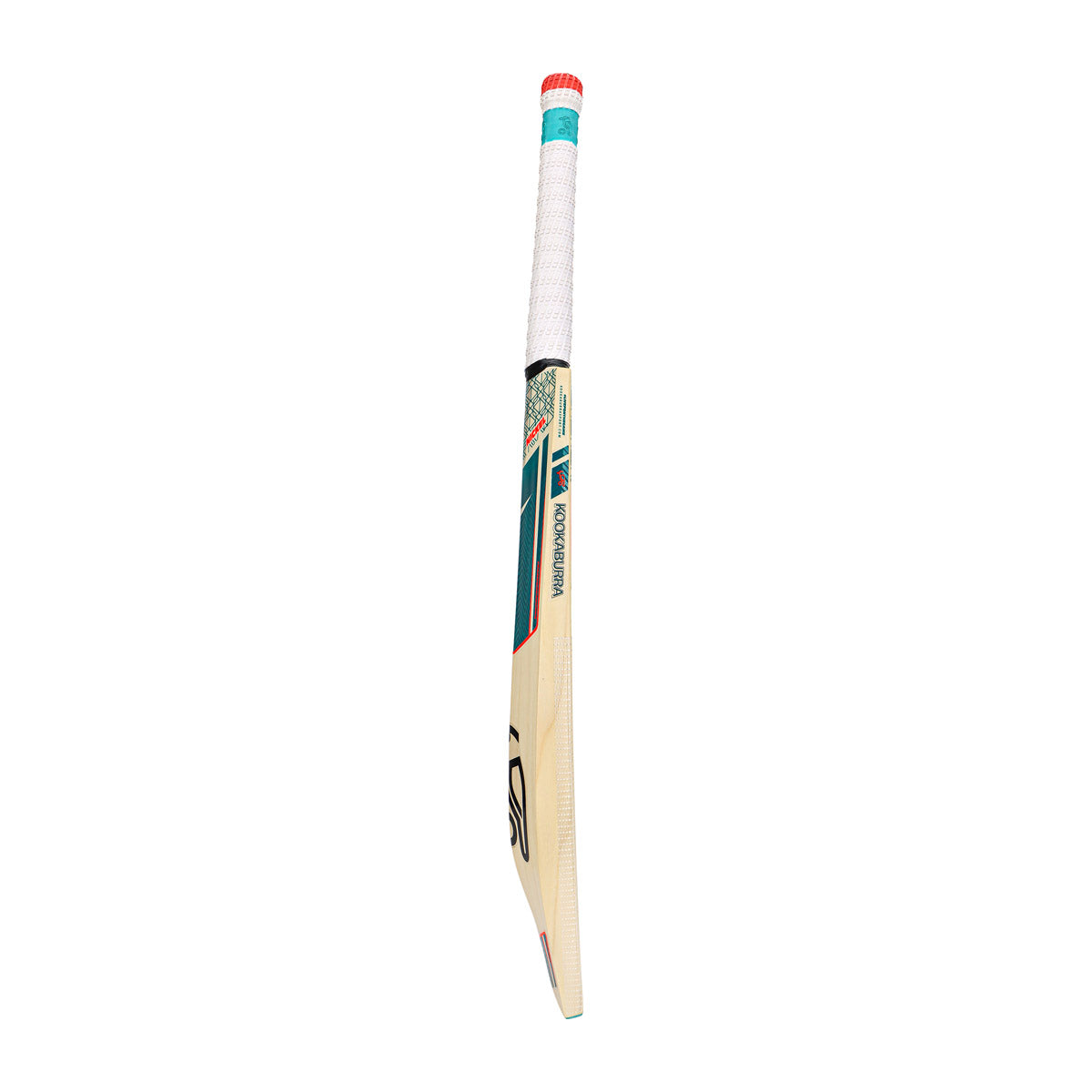 Kookaburra Nickel 7.1 Junior Cricket Bat - 2026