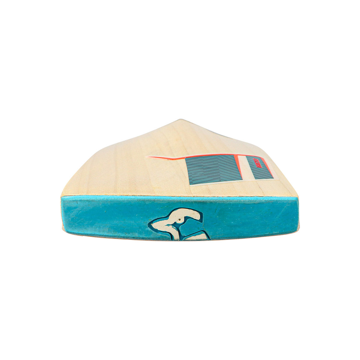 Kookaburra Nickel 7.1 Cricket Bat - 2026