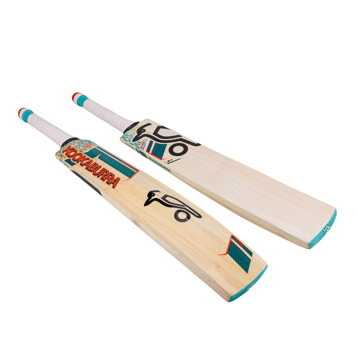 Kookaburra Nickel 9.1 Junior Cricket Bat