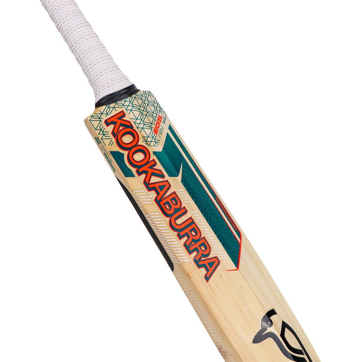 Kookaburra Nickel 9.1 Junior Cricket Bat