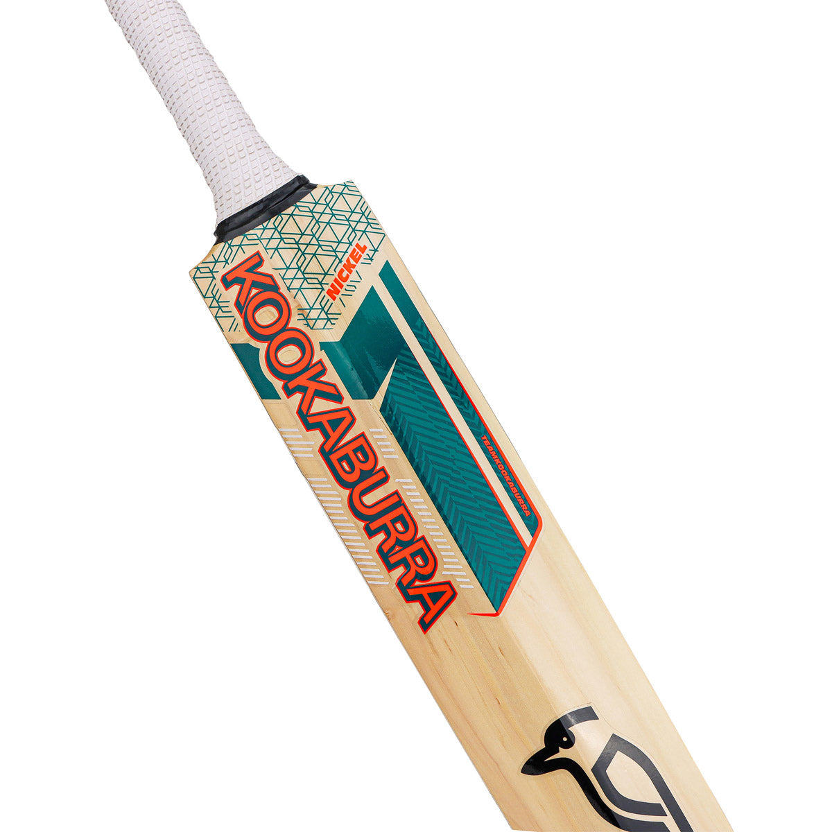 Kookaburra Nickel 9.1 Junior Cricket Bat
