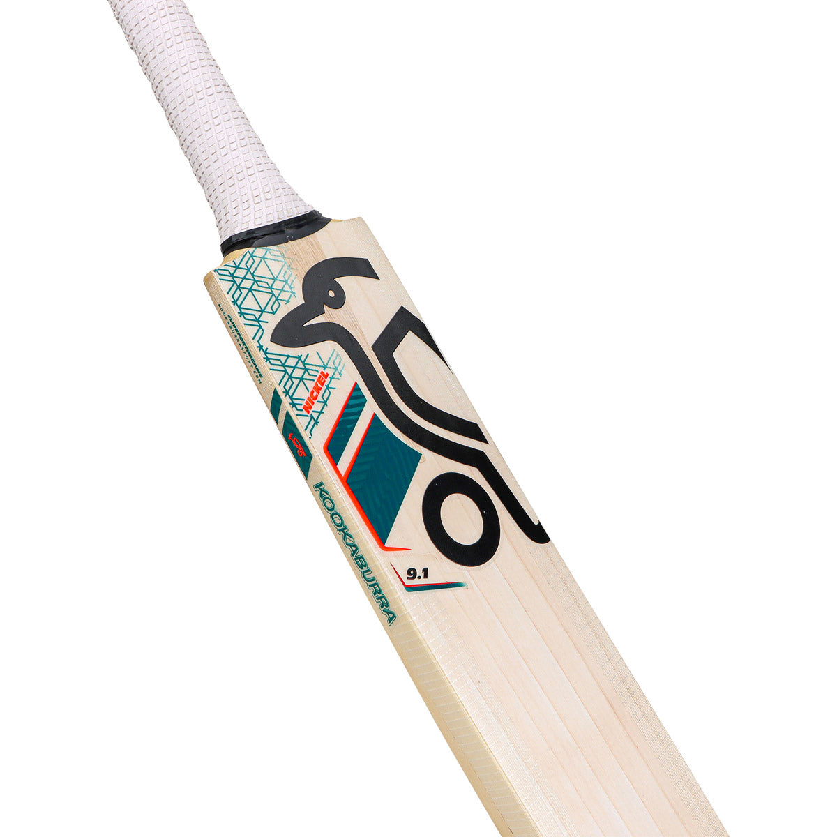 Kookaburra Nickel 9.1 Junior Cricket Bat