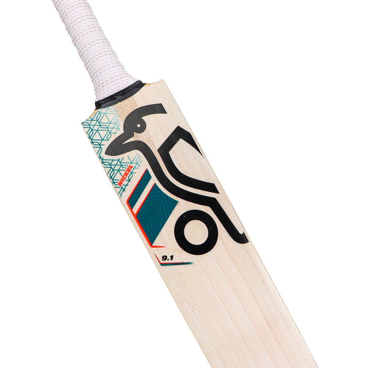 Kookaburra Nickel 9.1 Junior Cricket Bat