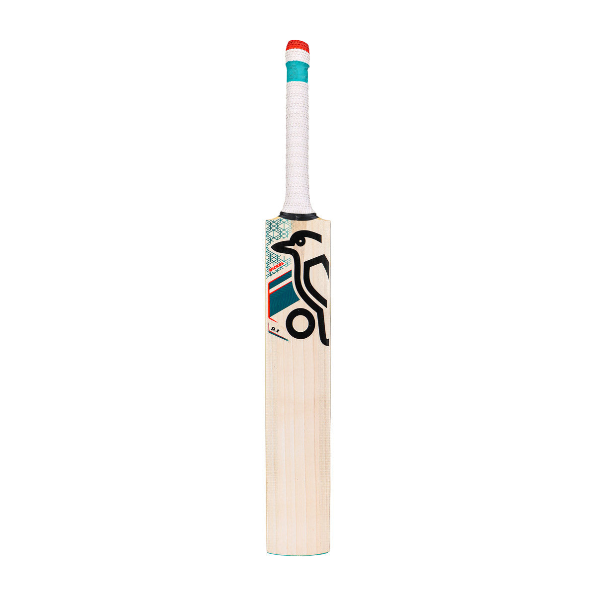 Kookaburra Nickel 9.1 Junior Cricket Bat