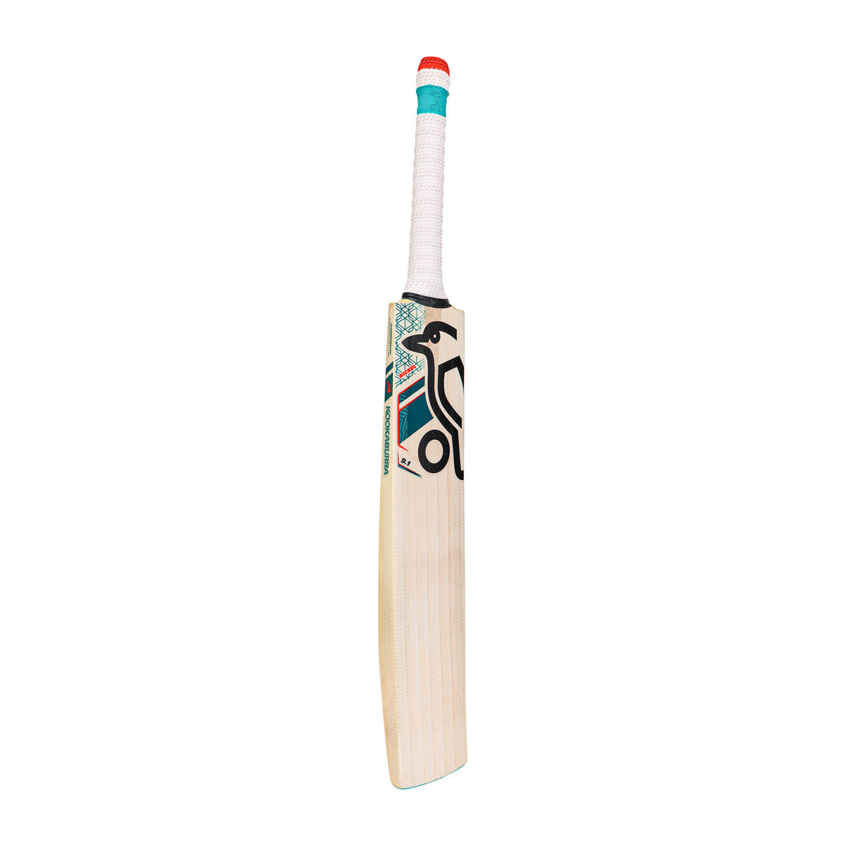 Kookaburra Nickel 9.1 Junior Cricket Bat