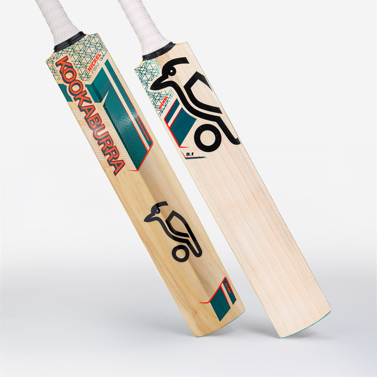 Kookaburra Nickel 9.1 Junior Cricket Bat