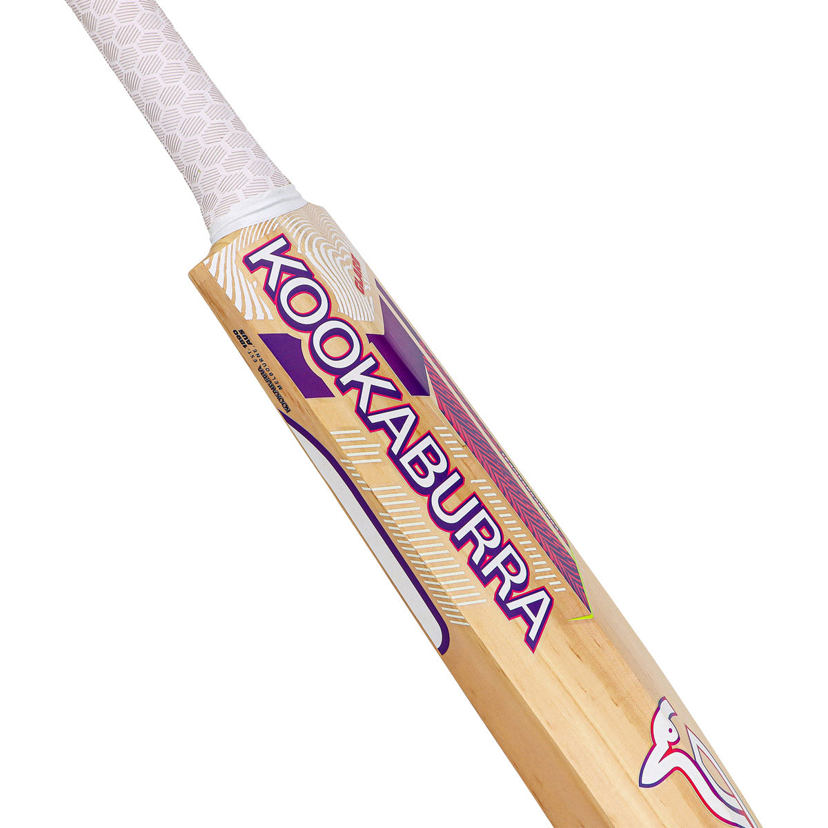 Kookaburra Glare 8.1 Force Junior Cricket Bat