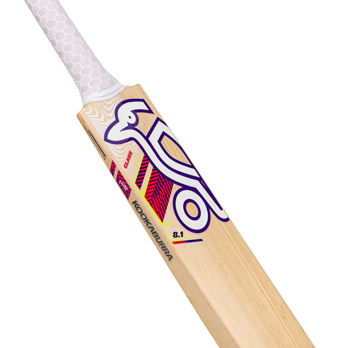 Kookaburra Glare 8.1 Force Junior Cricket Bat