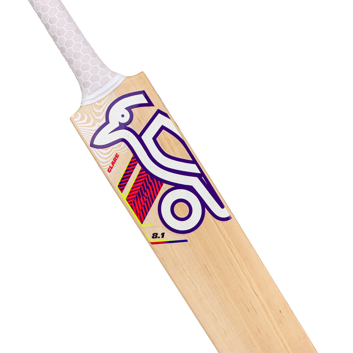 Kookaburra Glare 8.1 Force Junior Cricket Bat
