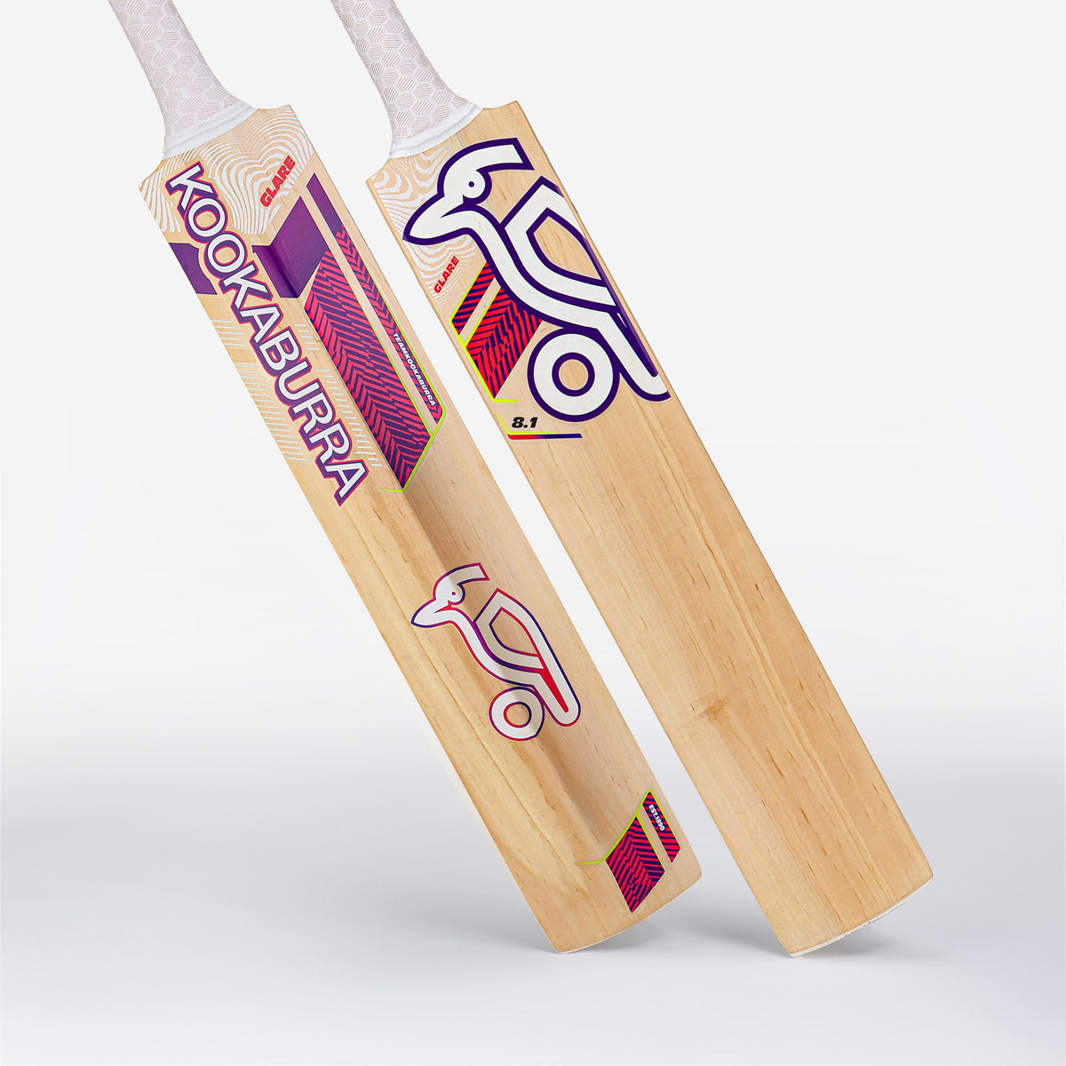 Kookaburra Glare 8.1 Force Junior Cricket Bat