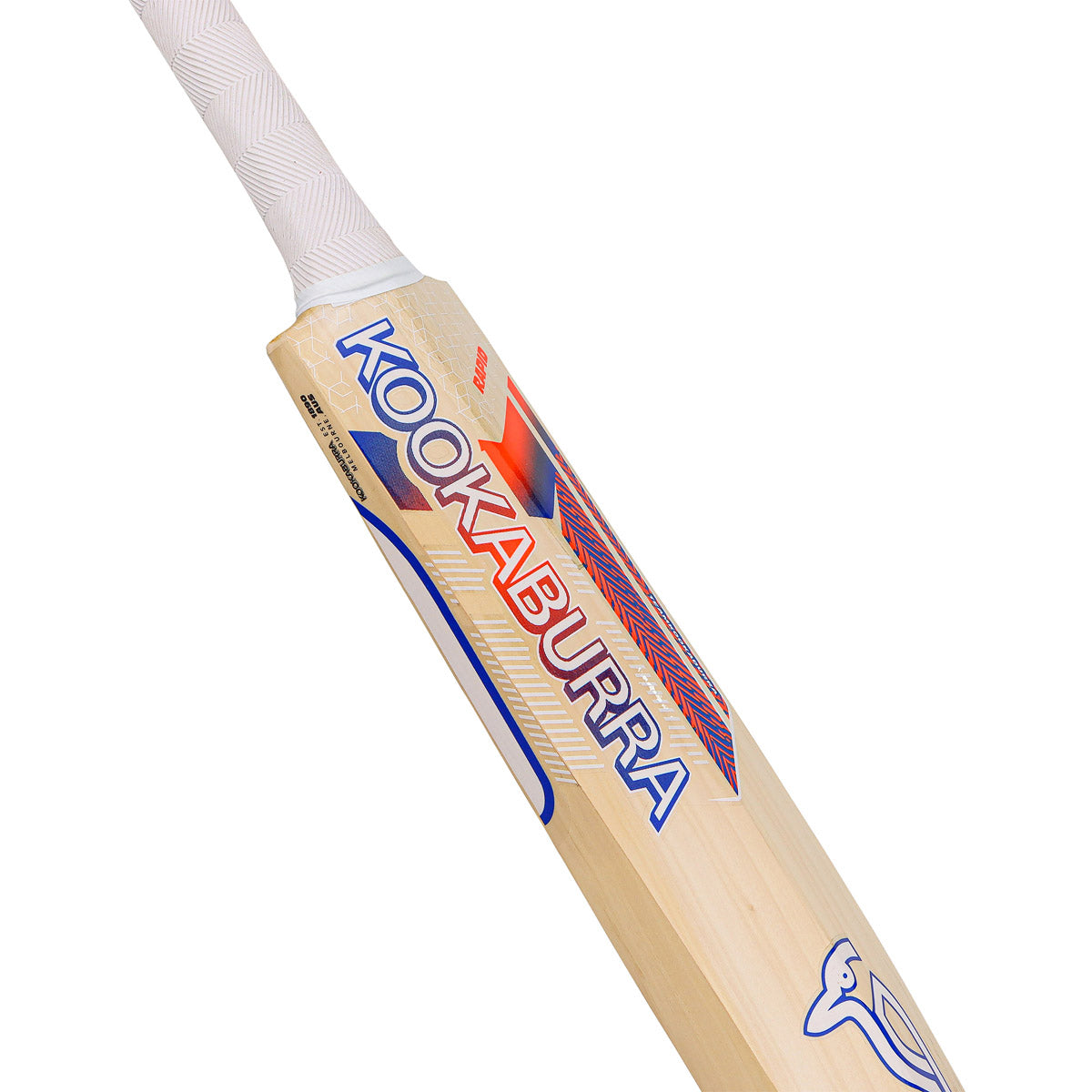 Kookaburra Rapid 8.1 Force Cricket Bat