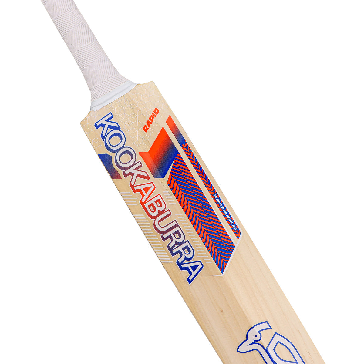 Kookaburra Rapid 8.1 Force Cricket Bat