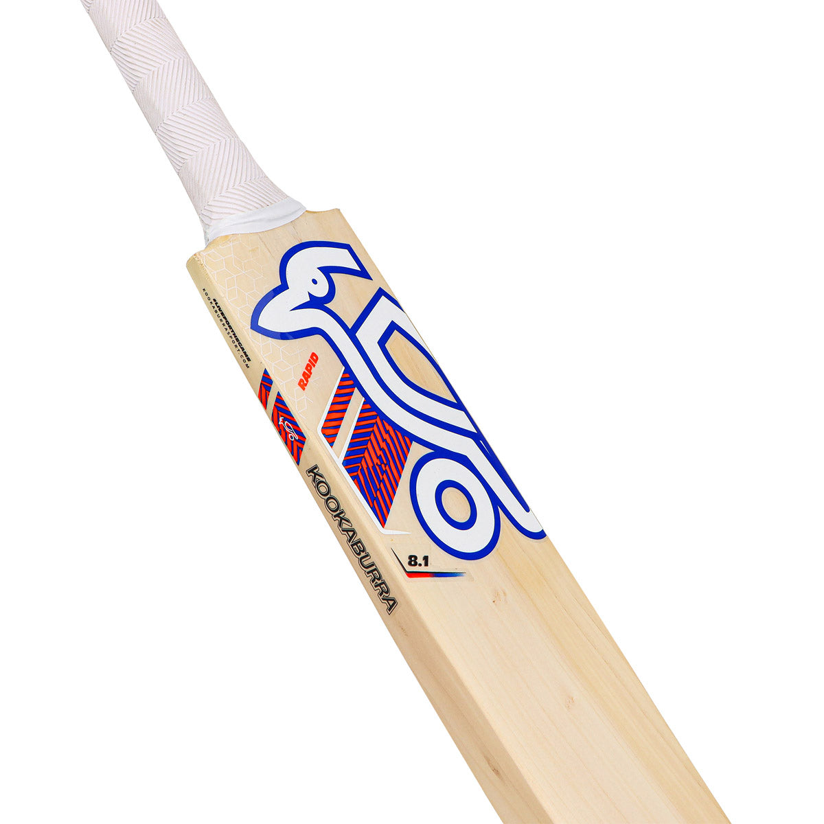 Kookaburra Rapid 8.1 Force Cricket Bat