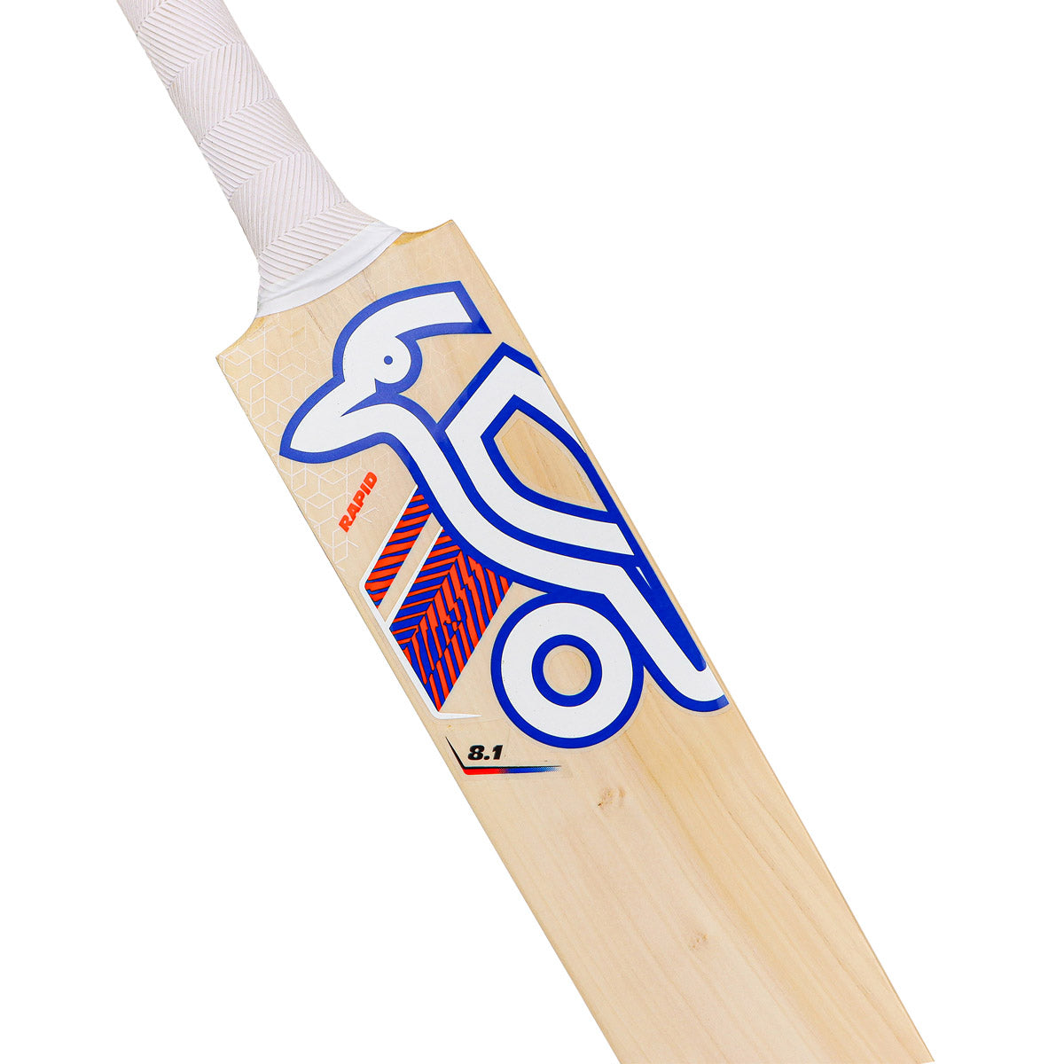 Kookaburra Rapid 8.1 Force Junior Cricket Bat